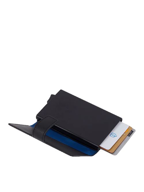 PP5649UB00R PIQUADRO | PP5649UB00RNERO GRIGIO